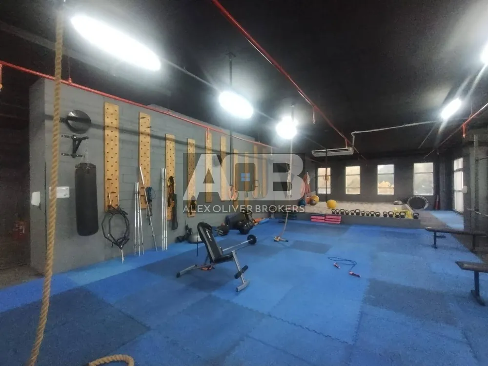 Prédio Inteiro, 565 m² - Foto 44