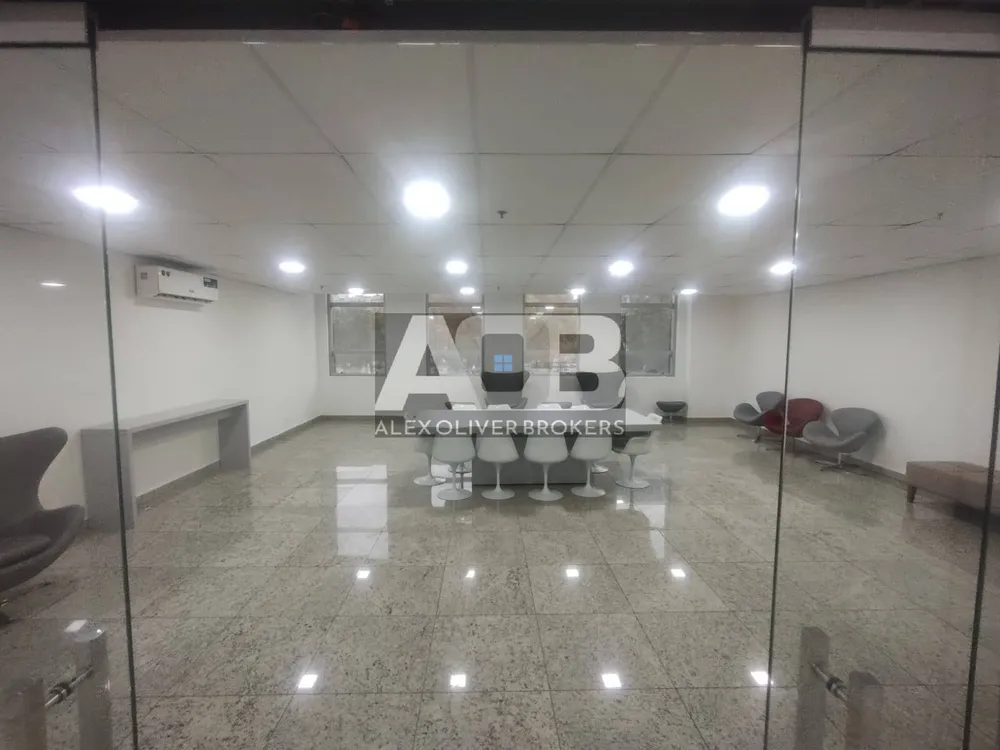Prédio Inteiro, 565 m² - Foto 40