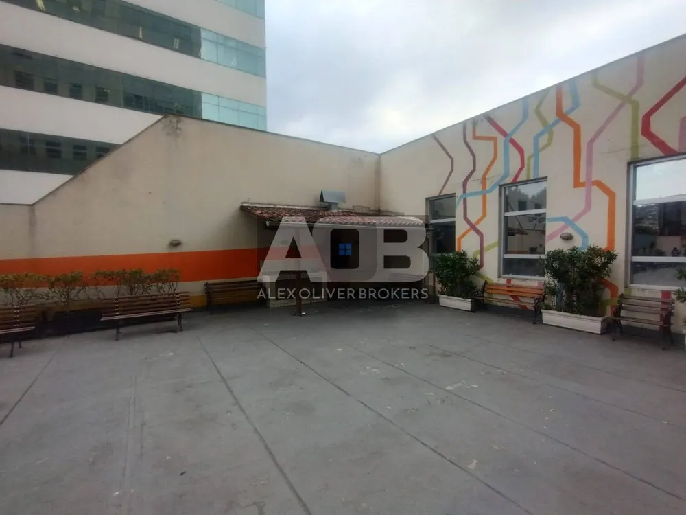 Prédio Inteiro, 565 m² - Foto 59