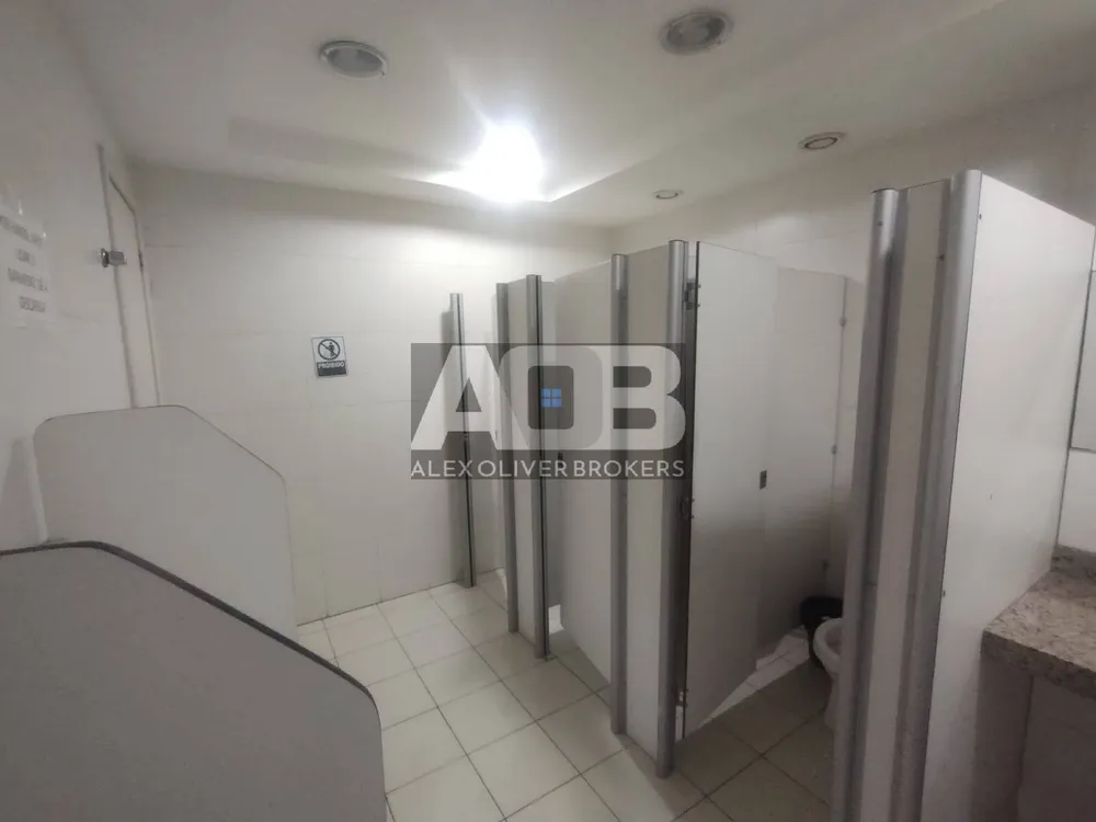 Prédio Inteiro, 565 m² - Foto 57