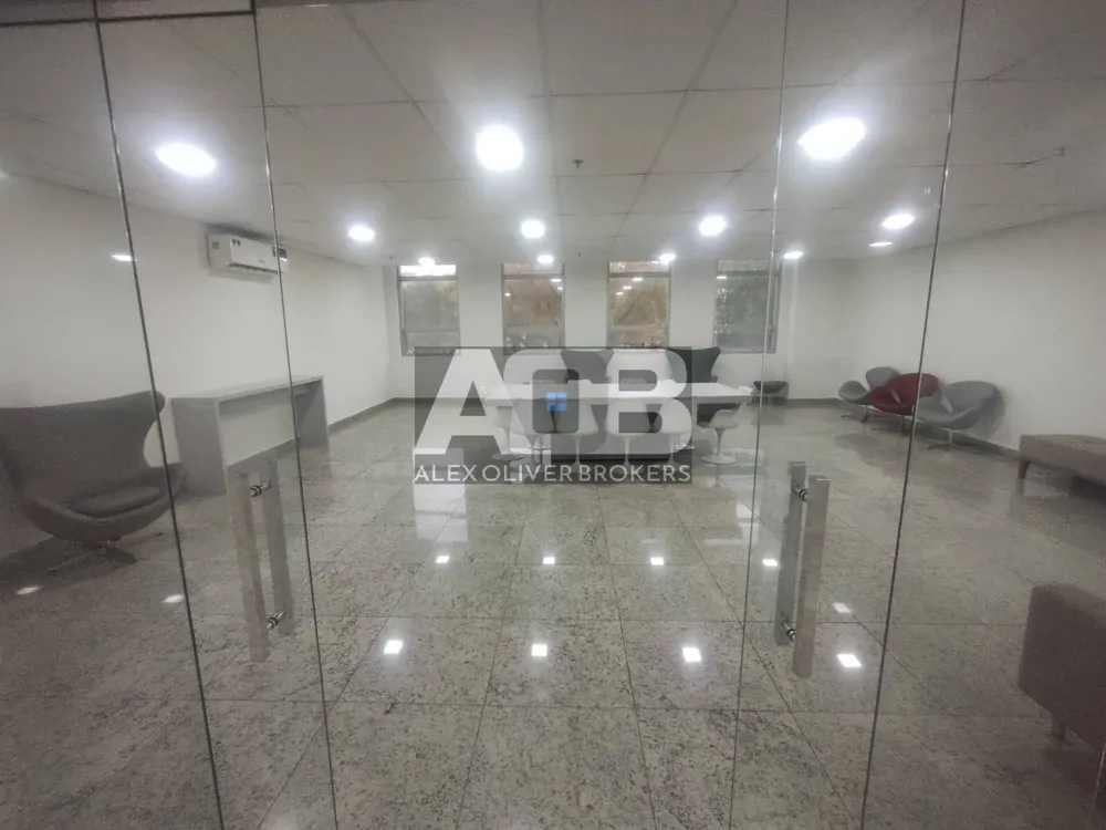 Prédio Inteiro, 565 m² - Foto 38