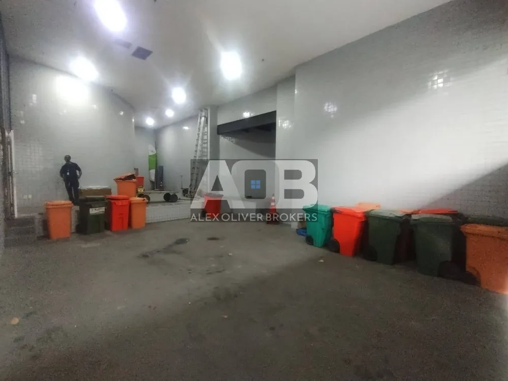 Prédio Inteiro, 565 m² - Foto 63