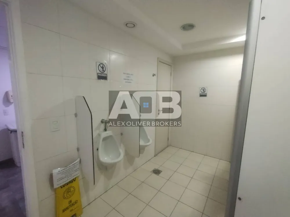 Prédio Inteiro, 565 m² - Foto 54