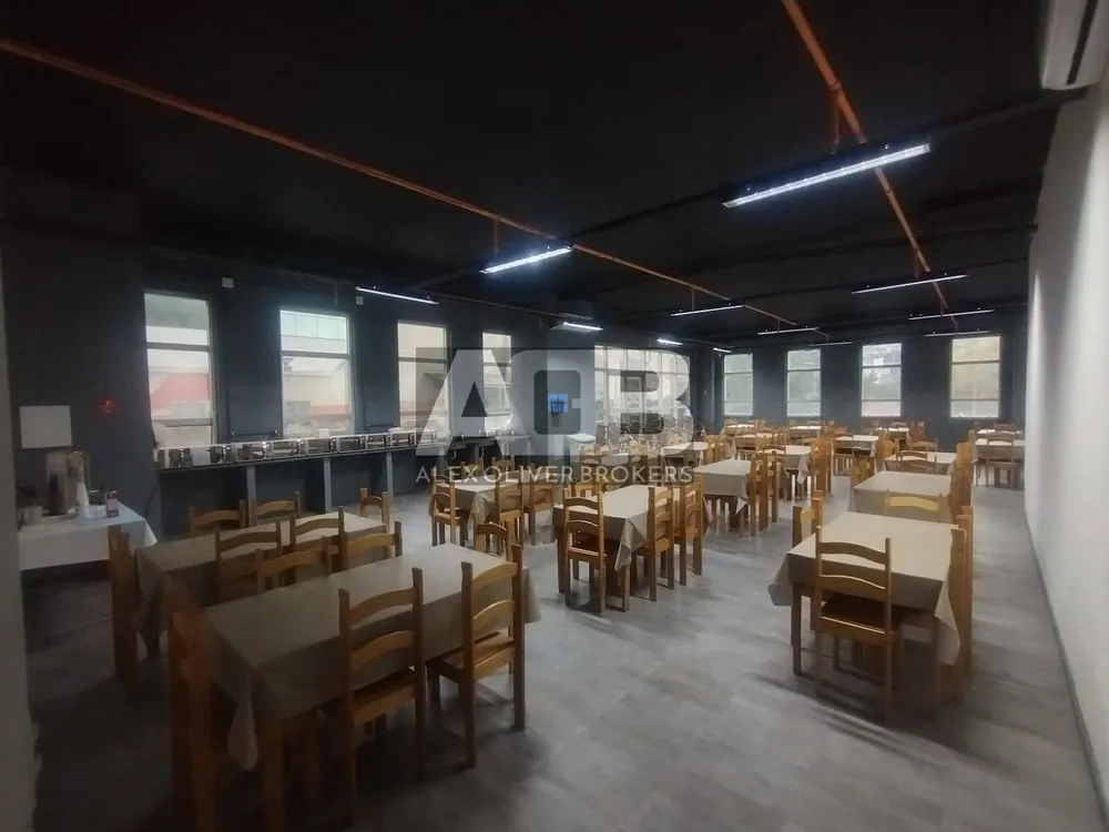 Prédio Inteiro, 565 m² - Foto 49