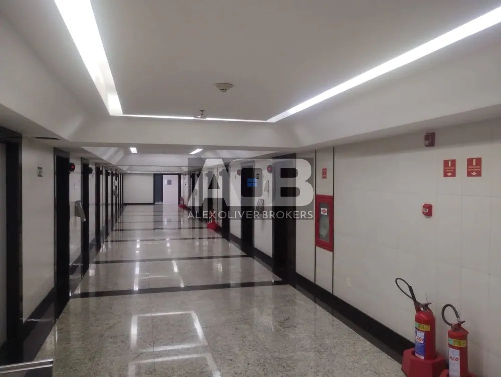 Prédio Inteiro, 565 m² - Foto 26