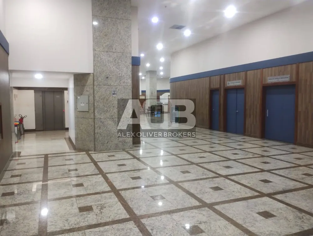 Prédio Inteiro, 565 m² - Foto 14