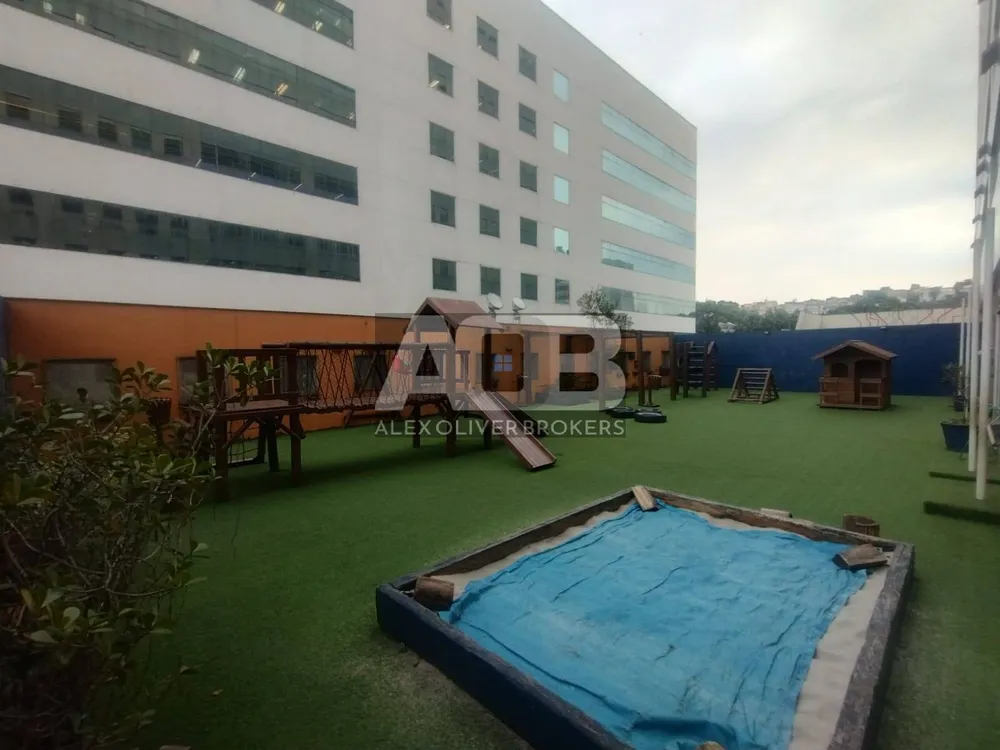 Prédio Inteiro, 565 m² - Foto 25