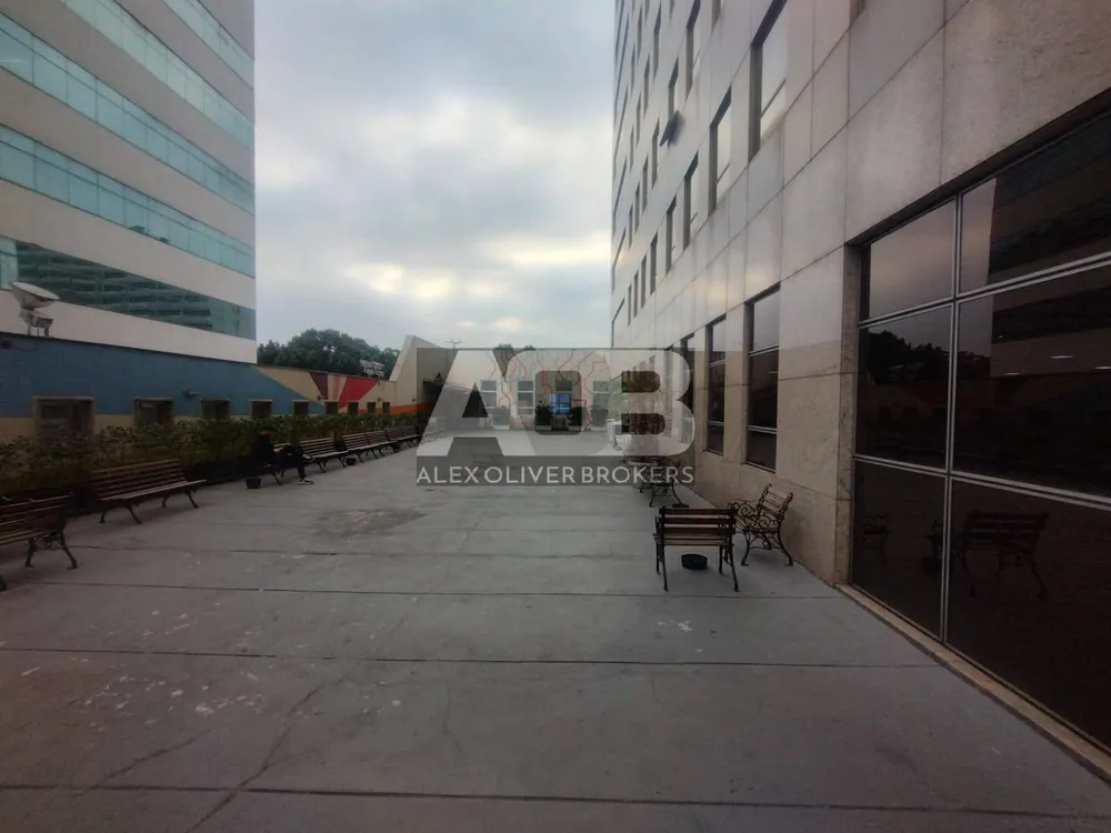 Prédio Inteiro, 565 m² - Foto 60