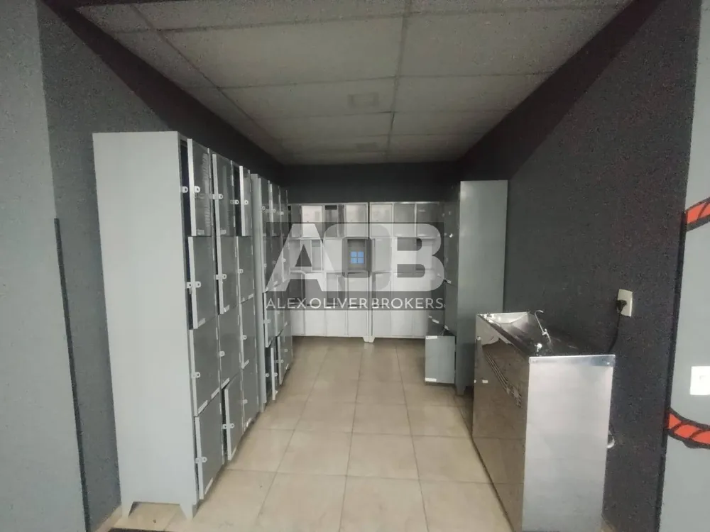 Prédio Inteiro, 565 m² - Foto 42
