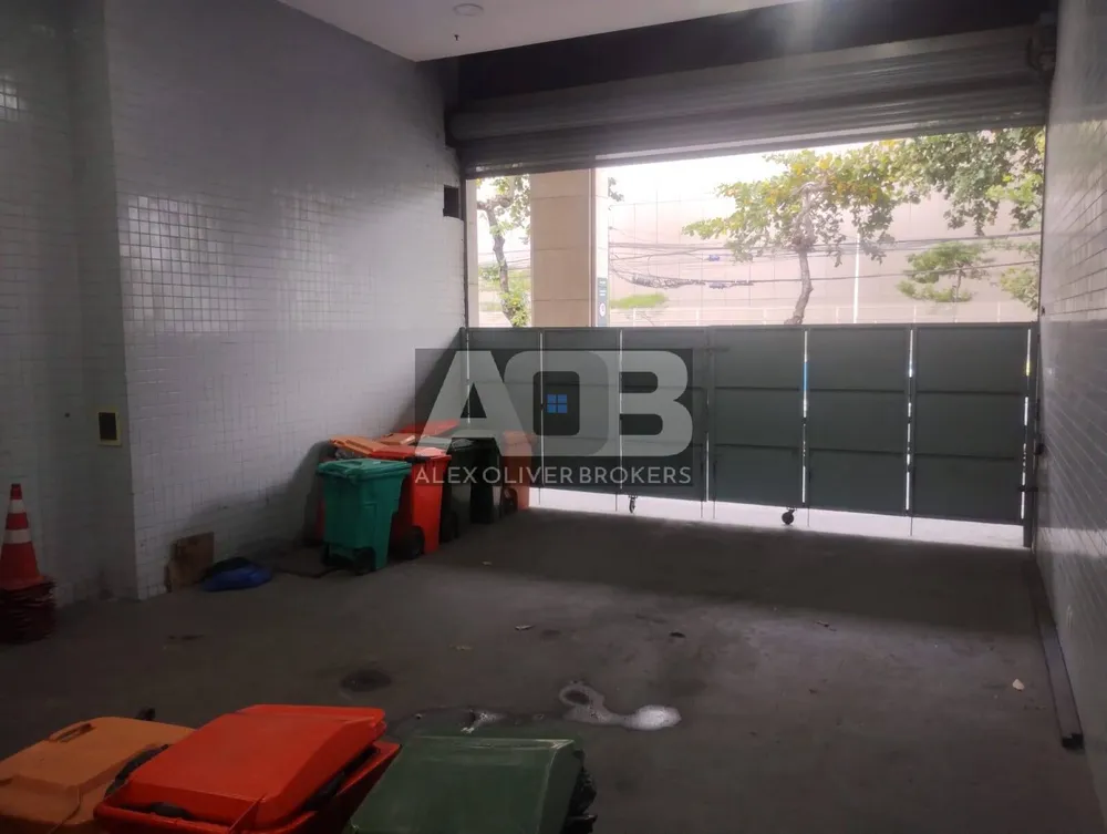 Prédio Inteiro, 565 m² - Foto 64