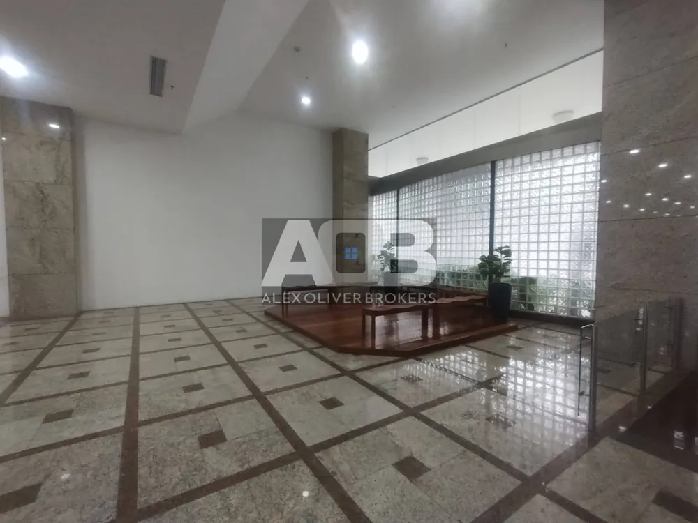 Prédio Inteiro, 565 m² - Foto 20