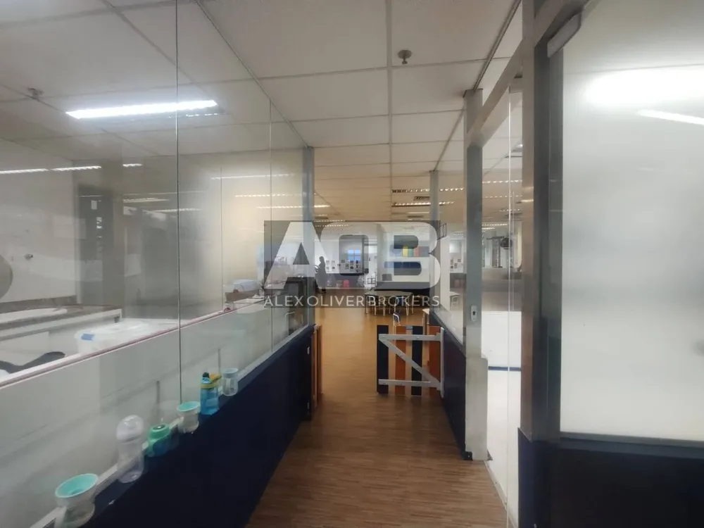 Prédio Inteiro, 565 m² - Foto 23