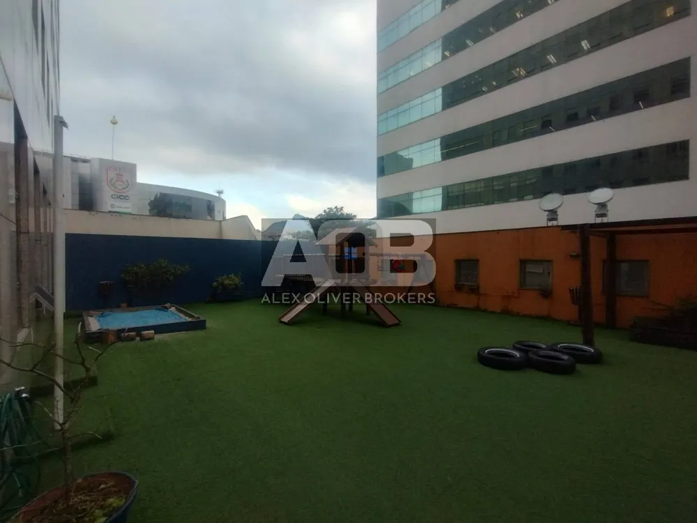 Prédio Inteiro, 565 m² - Foto 29