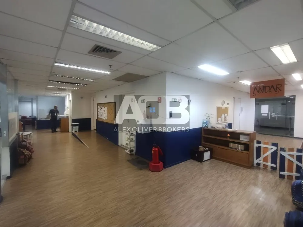 Prédio Inteiro, 565 m² - Foto 33
