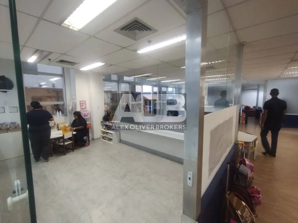 Prédio Inteiro, 565 m² - Foto 30