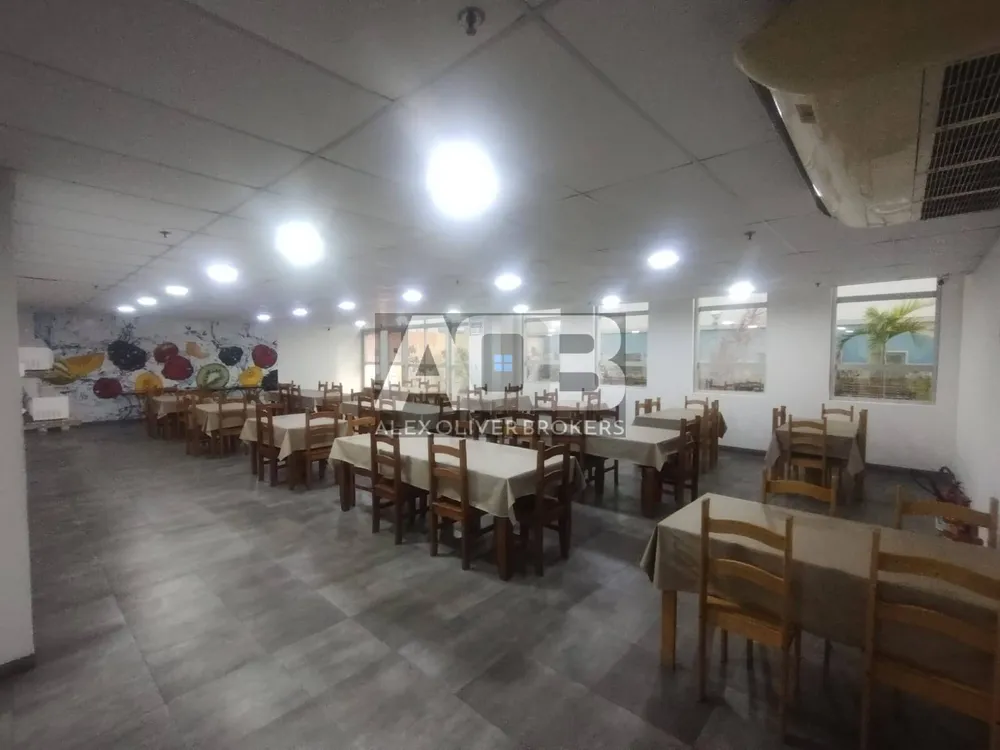 Prédio Inteiro, 565 m² - Foto 45