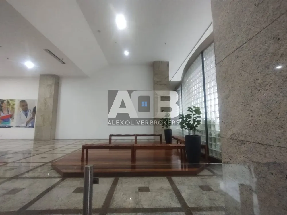 Prédio Inteiro, 565 m² - Foto 19