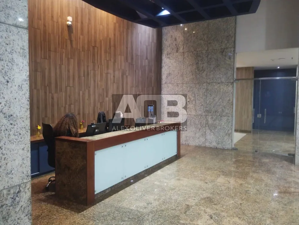 Prédio Inteiro, 565 m² - Foto 17