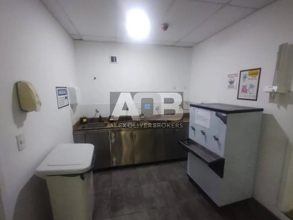 Prédio Inteiro, 565 m² - Foto 56