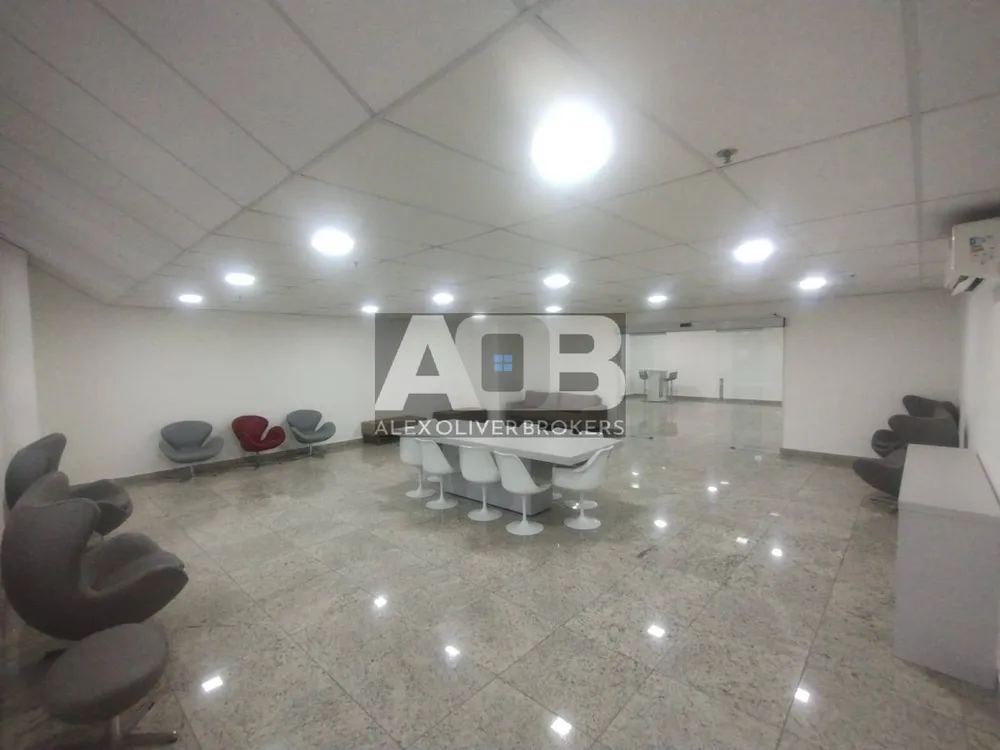 Prédio Inteiro, 565 m² - Foto 36