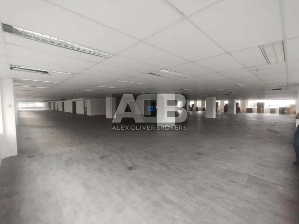 Prédio Inteiro, 565 m² - Foto 5