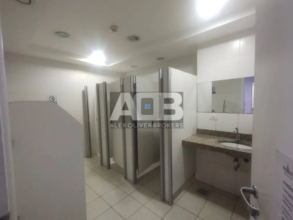 Prédio Inteiro, 565 m² - Foto 55