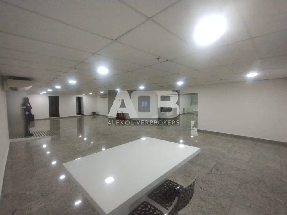 Prédio Inteiro, 565 m² - Foto 39