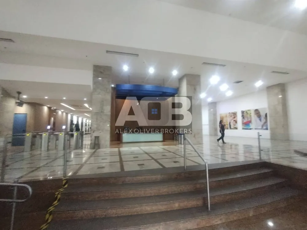 Prédio Inteiro, 565 m² - Foto 21