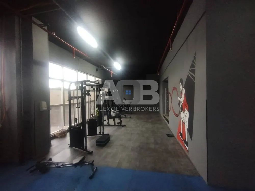 Prédio Inteiro, 565 m² - Foto 43