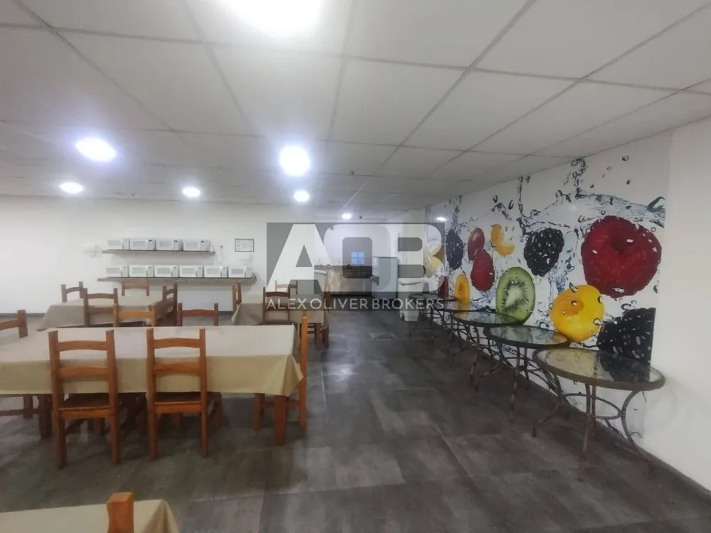 Prédio Inteiro, 565 m² - Foto 61