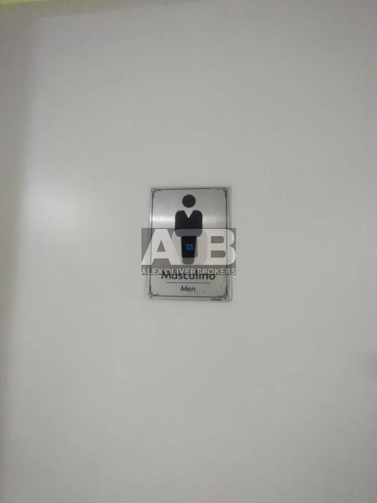 Prédio Inteiro, 565 m² - Foto 10