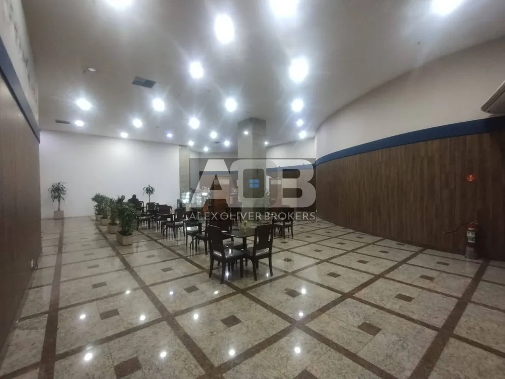 Prédio Inteiro, 565 m² - Foto 22