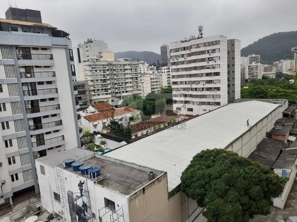 Apartamento, 2 quartos, 70 m² - Foto 23