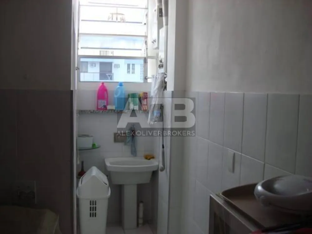 Apartamento, 2 quartos, 70 m² - Foto 22