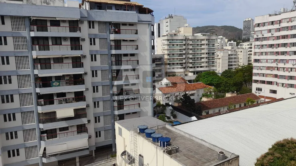 Apartamento, 2 quartos, 70 m² - Foto 24
