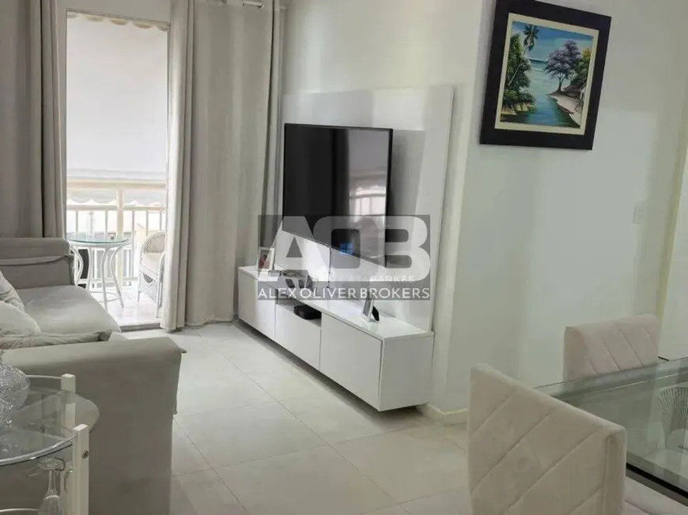 Apartamento, 3 quartos, 73 m² - Foto 2