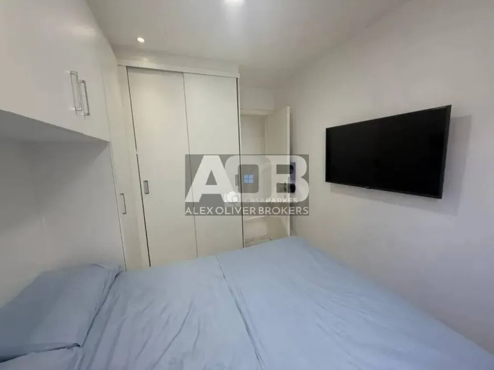 Apartamento, 3 quartos, 73 m² - Foto 13