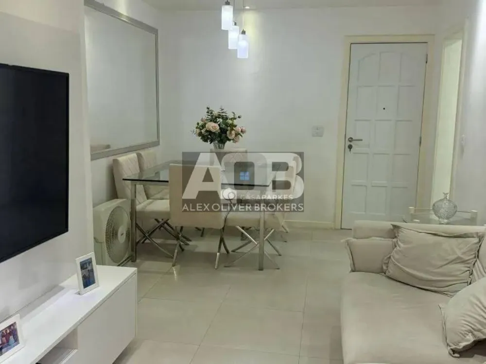 Apartamento, 3 quartos, 73 m² - Foto 3