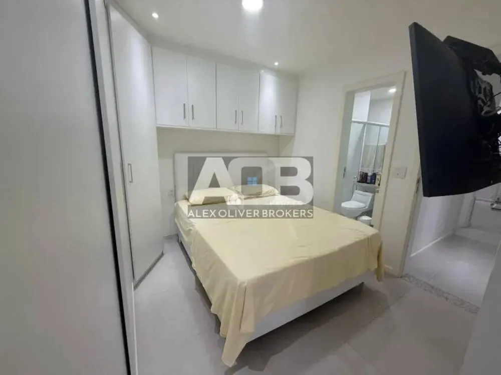 Apartamento, 3 quartos, 73 m² - Foto 8