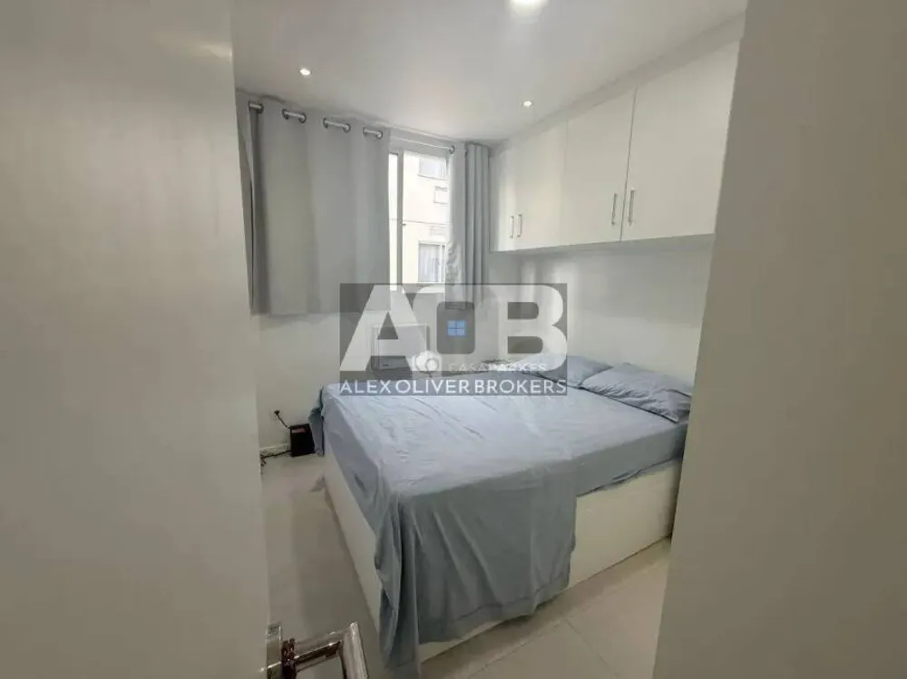 Apartamento, 3 quartos, 73 m² - Foto 14
