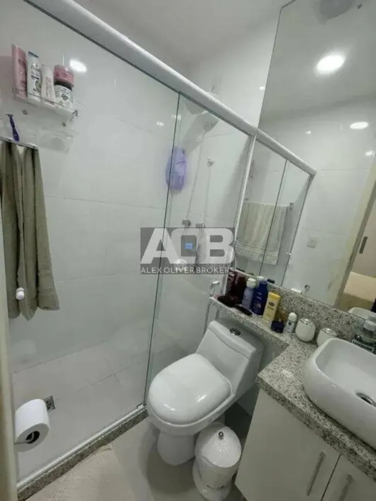 Apartamento, 3 quartos, 73 m² - Foto 12