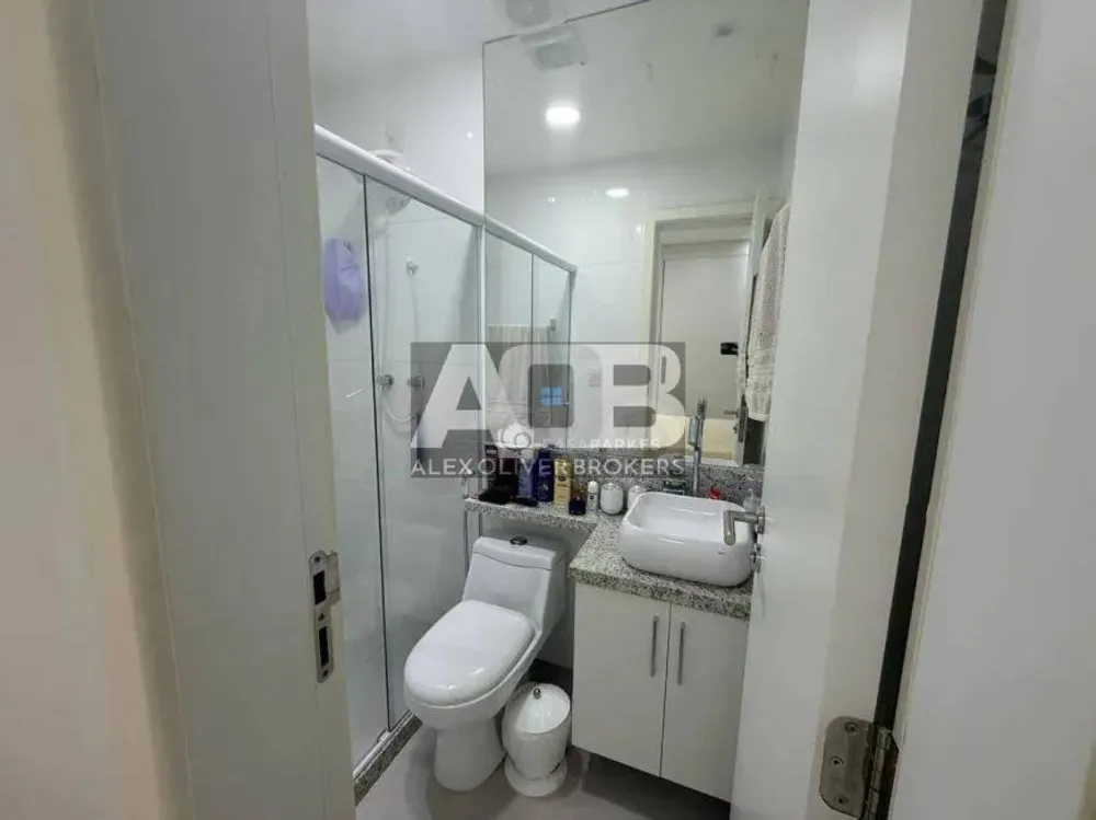 Apartamento, 3 quartos, 73 m² - Foto 11