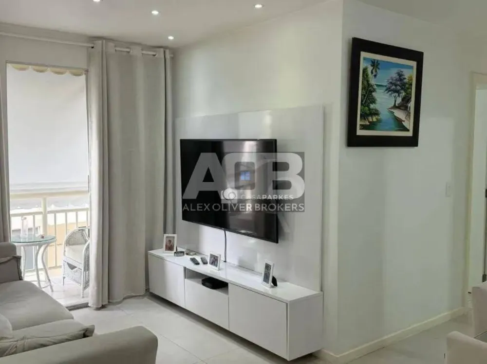 Apartamento, 3 quartos, 73 m² - Foto 19