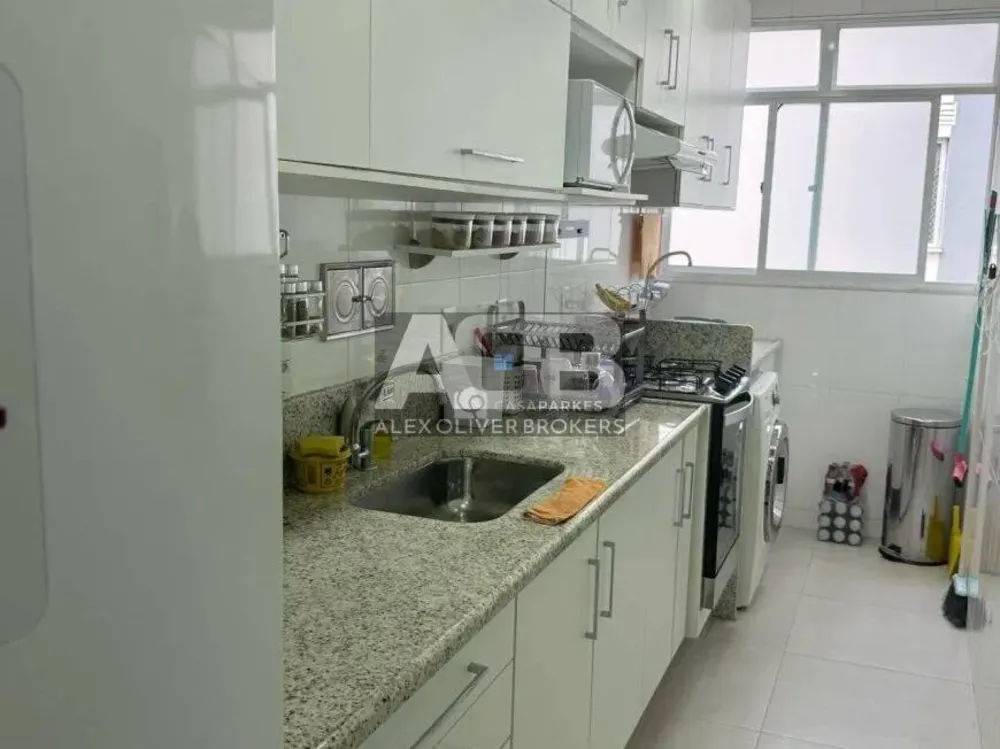 Apartamento, 3 quartos, 73 m² - Foto 7