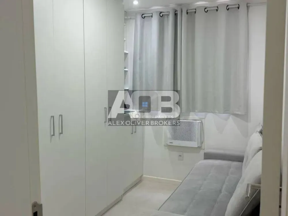Apartamento, 3 quartos, 73 m² - Foto 16