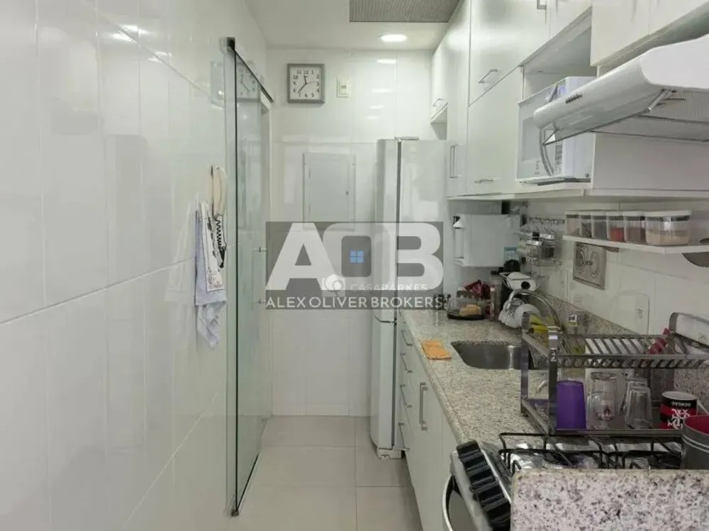 Apartamento, 3 quartos, 73 m² - Foto 6