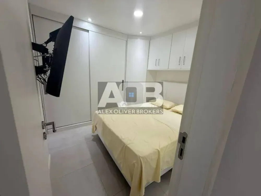 Apartamento, 3 quartos, 73 m² - Foto 9