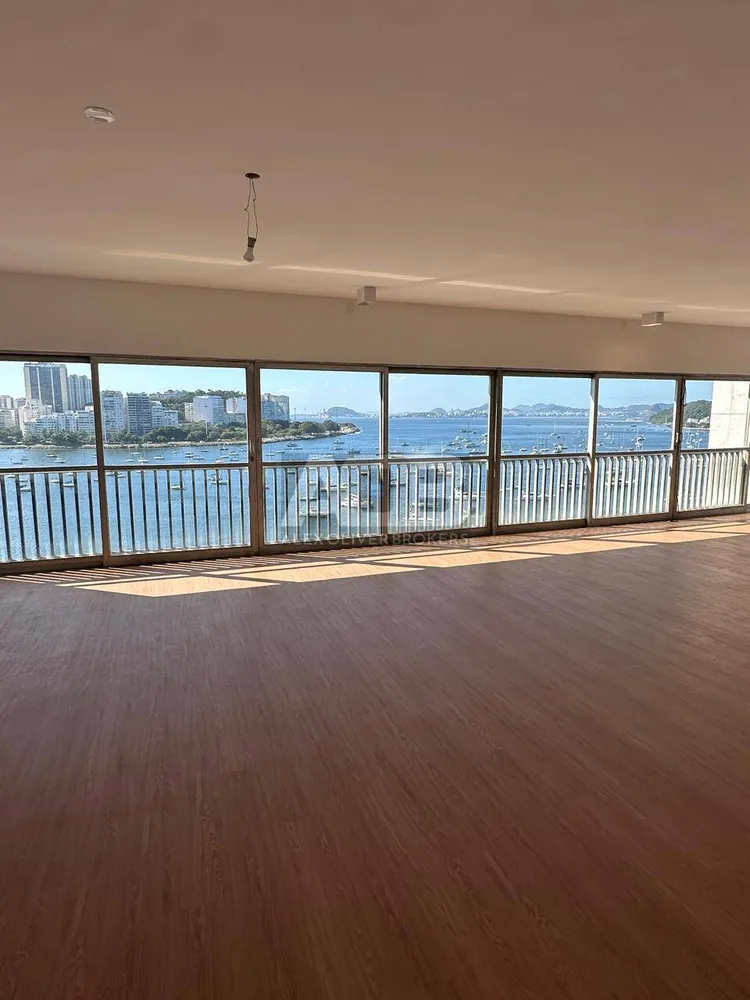 Apartamento, 4 quartos, 300 m² - Foto 2