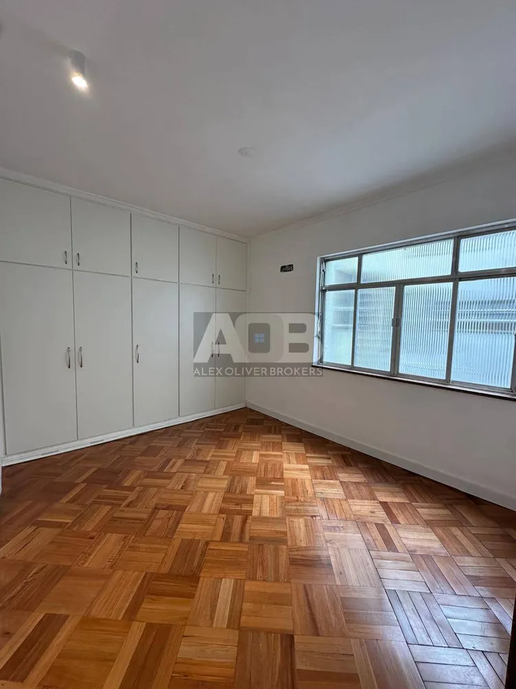 Apartamento, 4 quartos, 300 m² - Foto 4