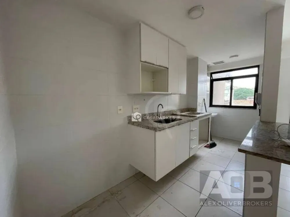 Apartamento, 1 quarto, 43 m² - Foto 21